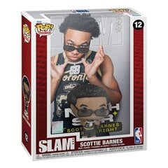 Vinilinė figūrėlė Funko POP! NBA Scottie Barnes, 9 cm kaina ir informacija | Žaislai mergaitėms | pigu.lt