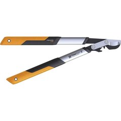 Сучкорез Fiskars PowerGearX™ M цена и информация | Садовые инструменты | pigu.lt