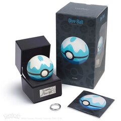 Kolekcinis modeliukas Pokémon Diecast kaina ir informacija | Kolekciniai modeliukai | pigu.lt