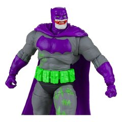 Figūrėlė DC Comics Multiverse Batman Return Jokerized, 18 cm kaina ir informacija | Žaislai berniukams | pigu.lt