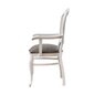 Valgomojo kėdė Kalune Design Albero 40, balta kaina ir informacija | Virtuvės ir valgomojo kėdės | pigu.lt