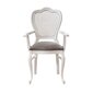 Valgomojo kėdė Kalune Design Albero 40, balta kaina ir informacija | Virtuvės ir valgomojo kėdės | pigu.lt