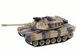 Rc tankas M1A2 Lean Toys kaina ir informacija | Žaislai berniukams | pigu.lt