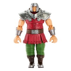 Figūrėlė Masters of the Universe Eternia Masterverse Deluxe Ram-Man, 18 cm kaina ir informacija | Žaislai berniukams | pigu.lt