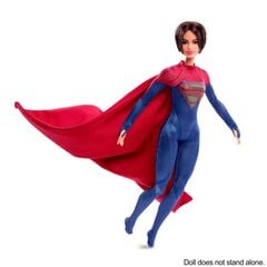 Lėlė Flash Supergirl Barbie kaina ir informacija | Žaislai mergaitėms | pigu.lt