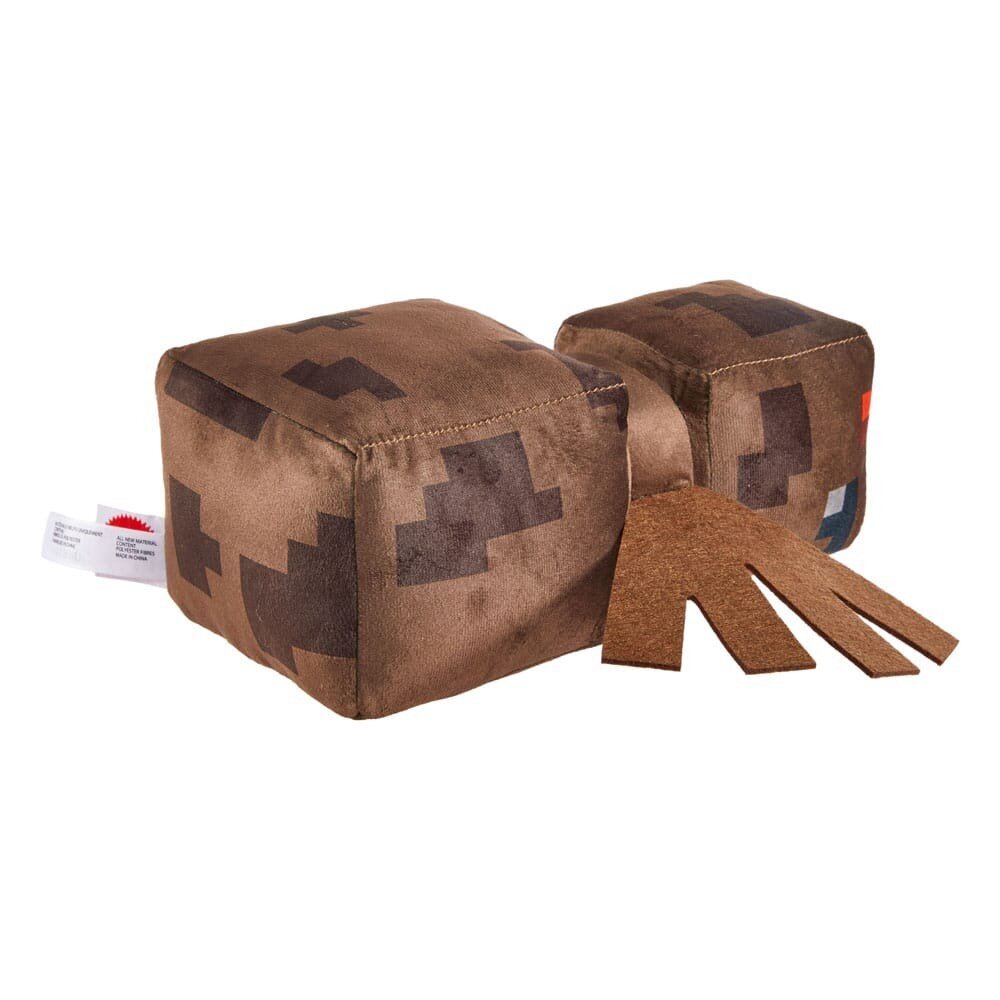 Minecraft Voras, 21cm kaina ir informacija | Žaidėjų atributika | pigu.lt