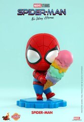 Figūrėlė Hot Toys Cosbi Marvel Collection 003 Spider-Man Ice Cream kaina ir informacija | Žaislai berniukams | pigu.lt