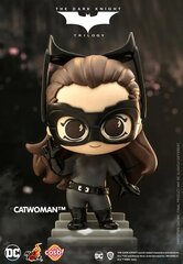 Veiksmo figūrėlė DC Comics Catwoman, 8 cm kaina ir informacija | Žaislai berniukams | pigu.lt