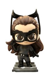 Veiksmo figūrėlė DC Comics Catwoman, 8 cm kaina ir informacija | Žaislai berniukams | pigu.lt