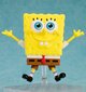 Figūrėlė Nendoroid SpongeBob SquarePants, 10 cm цена и информация | Žaislai berniukams | pigu.lt