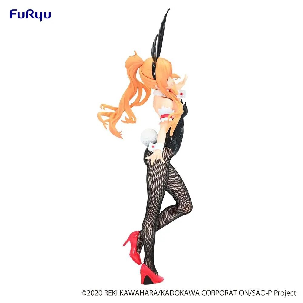 Sword Art Online BiCute Bunny Asuna kaina ir informacija | Žaidėjų atributika | pigu.lt