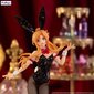 Sword Art Online BiCute Bunny Asuna kaina ir informacija | Žaidėjų atributika | pigu.lt