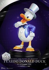 Disney Donald Duck kaina ir informacija | Žaidėjų atributika | pigu.lt
