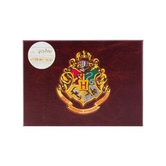 Harry Potter laiškų rašymo rinkinys kaina ir informacija | Kanceliarinės prekės | pigu.lt