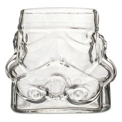 Оригинальные бокалы для виски Stormtrooper, 2 шт. цена и информация | Стаканы, фужеры, кувшины | pigu.lt