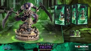 Статуэтка Дарксайдеров «Смерть», 36 см цена и информация | Атрибутика для игроков | pigu.lt