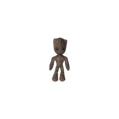 Плюшевая фигурка «Стражи Галактики» Молодой Грут, 25 см цена и информация | Мягкие игрушки | pigu.lt
