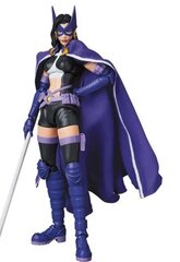 Figūrėlė DC Comics Batman Hush MAF EX Huntress, 15 cm kaina ir informacija | Žaislai berniukams | pigu.lt