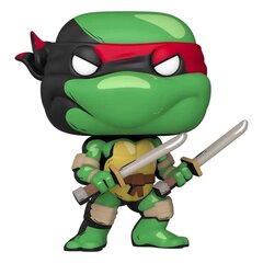 Funko POP! Comics TMNT Leonardo kaina ir informacija | Žaidėjų atributika | pigu.lt