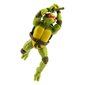 Figūrėlė su knyga Teenage Mutant Ninja Turtles BST AXN x IDW Donatello Exclusive, 13 cm kaina ir informacija | Žaislai berniukams | pigu.lt