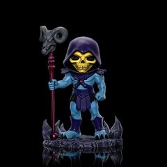 Figūrėlė Masters of the Universe Mini Co. Skeletas, 18 cm kaina ir informacija | Žaislai berniukams | pigu.lt