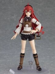 Figma Eris Boreas Greyrat Mushoku Tensei kaina ir informacija | Žaidėjų atributika | pigu.lt