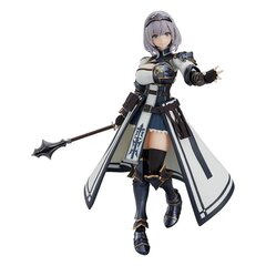 Figūrėlė Hololive Production Figma Shirogane Noel, 14 cm kaina ir informacija | Žaislai berniukams | pigu.lt