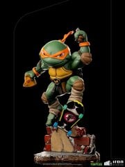 Figūrėlė Teenage Mutant Ninja Turtles Mini Co, 20 cm kaina ir informacija | Žaislai berniukams | pigu.lt