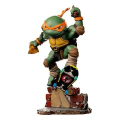 Figūrėlė Teenage Mutant Ninja Turtles Mini Co, 20 cm kaina ir informacija | Žaislai berniukams | pigu.lt