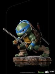 Figūrėlė Teenage Mutant Ninja Turtles Mini Co, 12 cm kaina ir informacija | Žaislai berniukams | pigu.lt