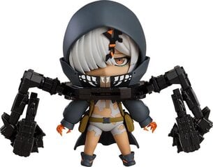 Black Rock Shooter Nendoroid kaina ir informacija | Žaidėjų atributika | pigu.lt