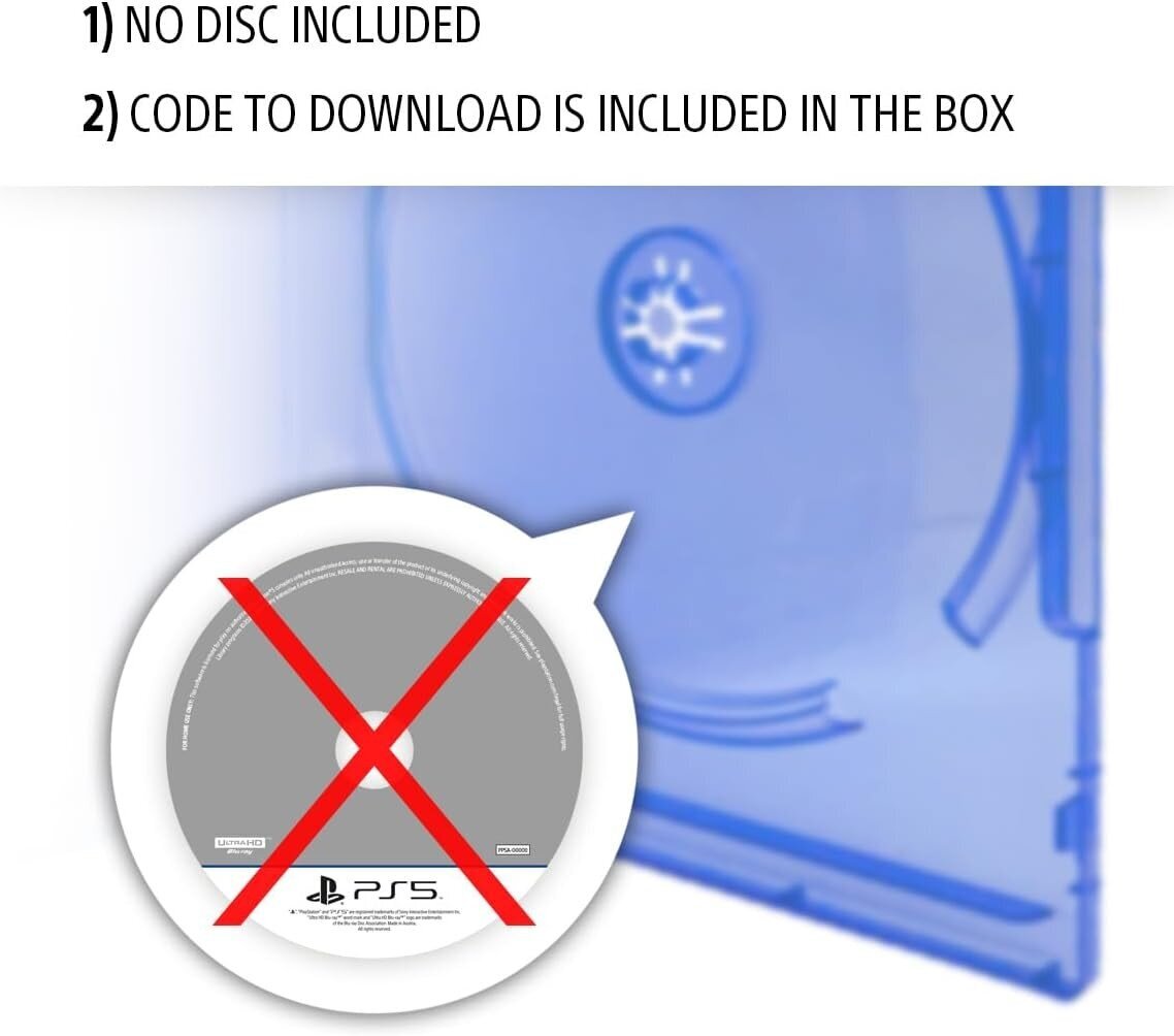 Fortnite: Transformers Pack PS5 (code in Box) цена и информация | Kompiuteriniai žaidimai | pigu.lt