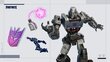 Fortnite: Transformers Pack PS5 (code in Box) kaina ir informacija | Kompiuteriniai žaidimai | pigu.lt