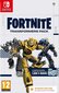 Fortnite: Transformers Pack цена и информация | Kompiuteriniai žaidimai | pigu.lt