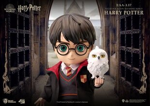 Экшн-фигурка Гарри Поттера «Атака яиц» Волшебный мир, 11 см цена и информация | Игрушки для мальчиков | pigu.lt