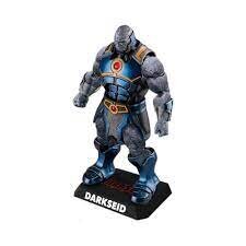 Figūrėlė DC Comics Dynamic 8ction Heroes Darkseid kaina ir informacija | Žaislai berniukams | pigu.lt