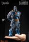 Figūrėlė DC Comics Dynamic 8ction Heroes Darkseid kaina ir informacija | Žaislai berniukams | pigu.lt