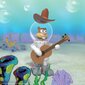 Figūrėlė Super7 SpongeBob SquarePants Ultimates Sandy Cheeks, 18 cm цена и информация | Žaislai berniukams | pigu.lt