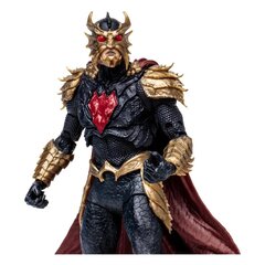 Figūrėlė DC Comics Direct Page Punchers Ocean Master, 18 cm kaina ir informacija | Žaislai berniukams | pigu.lt