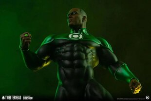 DC Comics Statue John Stewart Green Lantern kaina ir informacija | Žaidėjų atributika | pigu.lt