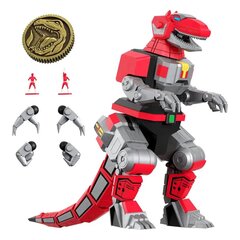 Veiksmo figūrėlė Tyrannosaurus Dinozord, 20 cm kaina ir informacija | Žaislai berniukams | pigu.lt