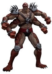 Veiksmo figūra Mortal Kombat 1/12 Kintaro kaina ir informacija | Žaislai berniukams | pigu.lt