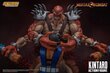 Veiksmo figūra Mortal Kombat 1/12 Kintaro цена и информация | Žaislai berniukams | pigu.lt