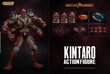 Veiksmo figūra Mortal Kombat 1/12 Kintaro kaina ir informacija | Žaislai berniukams | pigu.lt