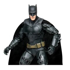 Figūrėlė McFarlane The Flash DC Multiverse Batman (Ben Affleck) kaina ir informacija | Žaislai berniukams | pigu.lt