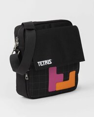 Блоки плечевых сумок Tetris цена и информация | Школьные рюкзаки, спортивные сумки | pigu.lt