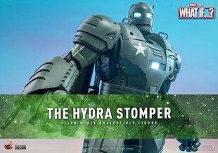 Figūrėlė What If...? 1/6 The Hydra Stomper 56 Cm kaina ir informacija | Žaislai berniukams | pigu.lt