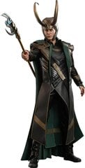 Figūrėlė Marvel Avengers Endgame Loki, 31 cm kaina ir informacija | Žaislai berniukams | pigu.lt