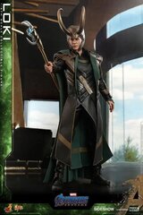 Figūrėlė Marvel Avengers Endgame Loki, 31 cm kaina ir informacija | Žaislai berniukams | pigu.lt