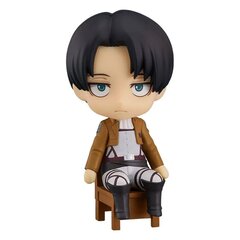 Nendoroid Swacchao! Levi цена и информация | Атрибутика для игроков | pigu.lt